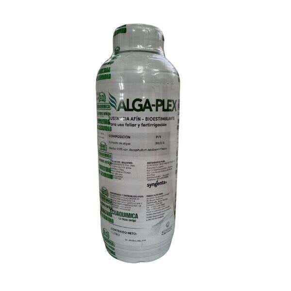 Alga-Plex®