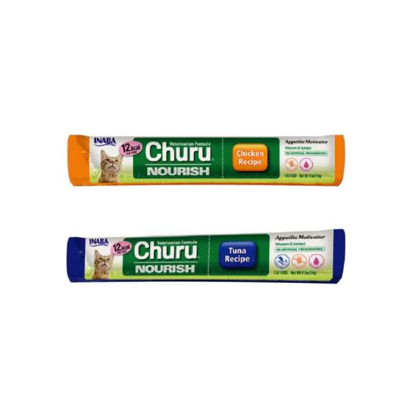 CHURU VET NOURISH - Imagen 2