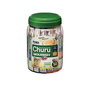 CHURU VET NOURISH