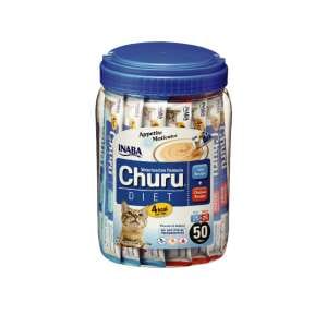 CHURU VET DIET
