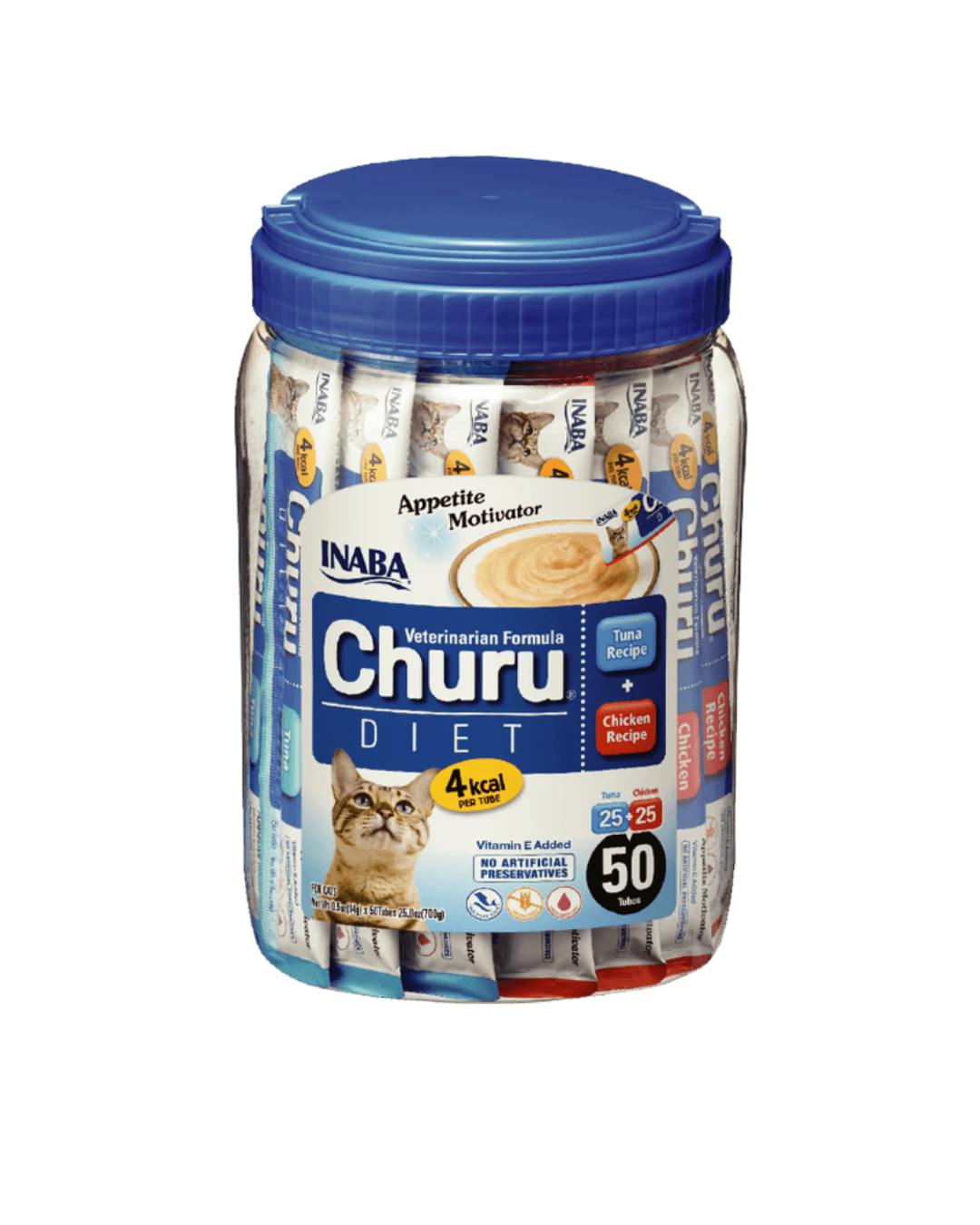 CHURU VET DIET