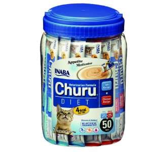 CHURU VET DIET