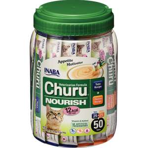CHURU VET NOURISH