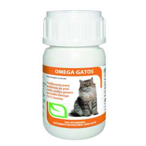 VETRI OMEGA GATOS